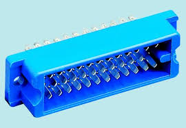 50 Pin Honda Connector